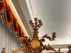 -马克西姆俄罗斯餐厅(通亚街店)