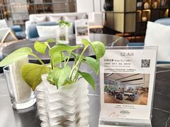 -桂林喜来登饭店雅琴餐厅