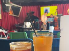 -东岸Cafe 爵士俱乐部