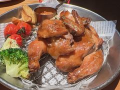 -埠口精酿夜景餐酒吧· BREWPORT BISTRO(长嘉汇重庆之眼店)