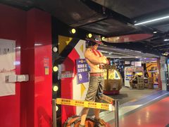 -核客电玩城(东门店)