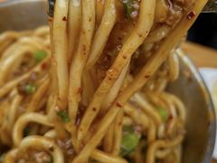 -左撇子私房面