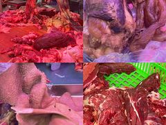 -阿娟牛肉丸·手打牛肉丸·现做现卖