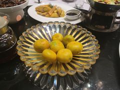 -丰收日·小海鲜·沪上家宴(顾村正大店)