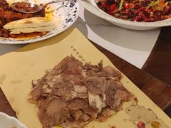 -秦月轩·陕西家乡菜(阜成路·五棵松店)