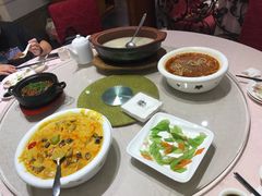 -天福苑(崇宁路店)