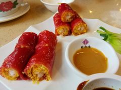 金沙红米肠-点都德(千灯湖环宇城店)