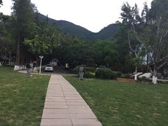 -西昌邛海宾馆