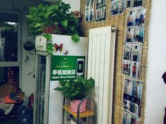 -红山会健身·普拉提(广安门店)