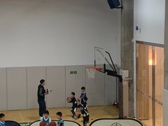 -玩家共和国篮球俱乐部