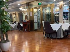 大堂-新侨三宝乐面包店(崇文门店)