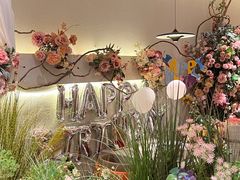 -LE SHARE洛笙·花园西餐(北京路步行街店)
