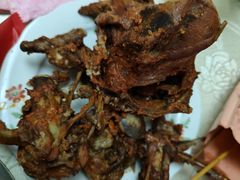 -工业第一家麻辣烫(奖工街店)