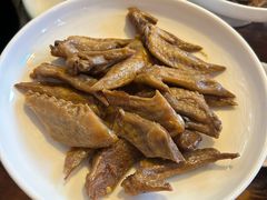 -老鼎万春卤菜(五代传承创始老店)