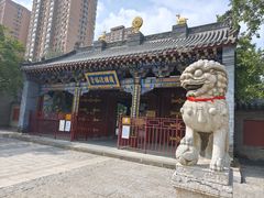 -护国法轮寺