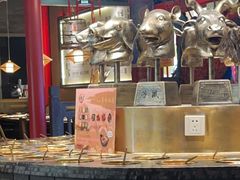 -哥老官重庆美蛙鱼头(龙湖杭州金沙天街店)