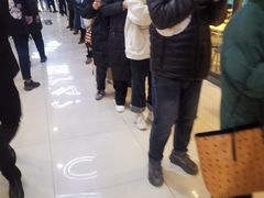 -麦当劳(石家庄北国店)