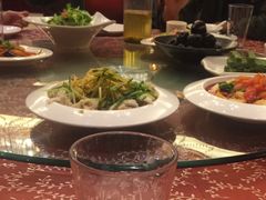 -西安饭庄(立丰国际店)
