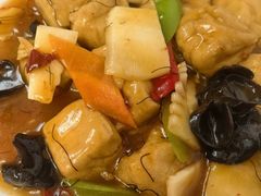 -少林寺欢喜地素斋馆