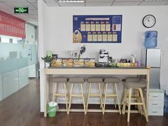 -乐博乐博少儿编程·乐高机器人编程·信息学竞赛(天虹校区)