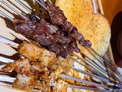 -状元阁烧烤(四平分店)