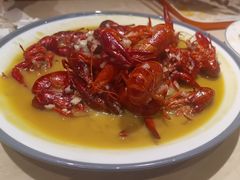 -杨氏青龙虾·羊蝎子(珠江路店)