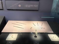 -汉景帝阳陵博物院