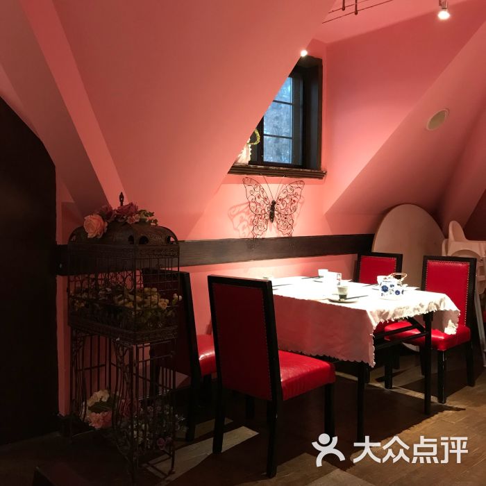 芳满庭海派菜(1912店)-图片-南京美食-大众点评网