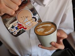 -喜柿咖啡SeeS coffee
