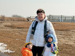 -盐城丹顶鹤湿地生态旅游区