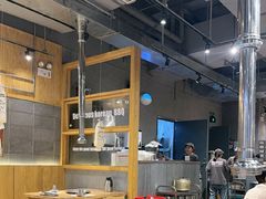 -姜虎东白丁烤肉(深圳湾后海汇店)