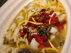 -绿茶餐厅(布吉万象汇店)