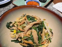 -南京大牌档(青岛万象城店)