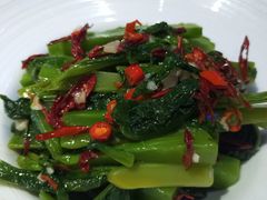 -阿记烧烤(大兴新区店)