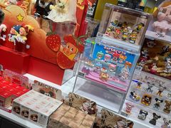 -泡泡玛特POPMART(苏州印象城店)