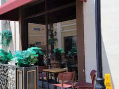 -COSTA COFFEE(斯普瑞斯奥特莱斯店)