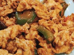 -合合春饼·酱骨·东北菜(潘家园店)