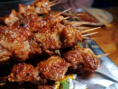 -晓靖轩烧烤(沙河风情店)
