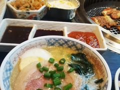 -AJIYA·池袋日式烧肉自助(天津万象城店)