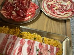 -西塔老太太泥炉烤肉(双井店)
