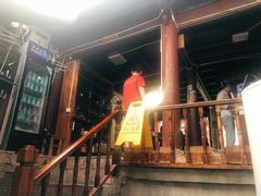 门面-88号小吃店·经典云南菜·地道纳西美食