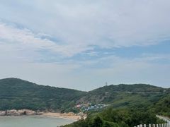 -舟山嵊泗列岛风景名胜区