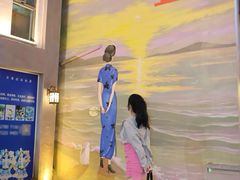 -三亚红色娘子军演艺公园景区