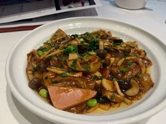 什锦面筋-天福苑(崇宁路店)