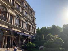 -伯衡55·吉品轩(乌鲁木齐南路店)