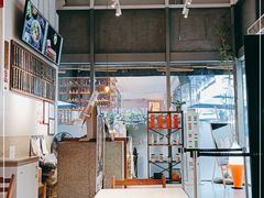 大堂-桃园眷村(万象天地店)