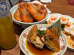 -卿家姆小馆·生腌熟醉·宁波小鲜(旗舰店)