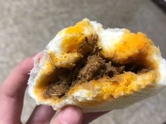 -清真石家包子(大皮院总店)