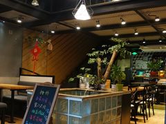 -新澳港式茶餐厅(余姚路店)