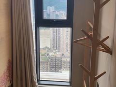 -闲隅江景艺术酒店(解放碑洪崖洞总店)